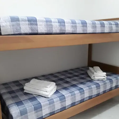 La Casa Di Annarella 산레모