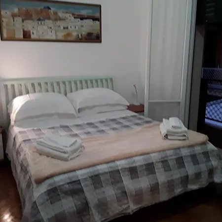 아파트 La Casa Di Annarella *