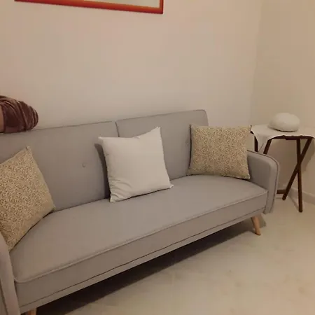 Apartament La Casa Di Annarella