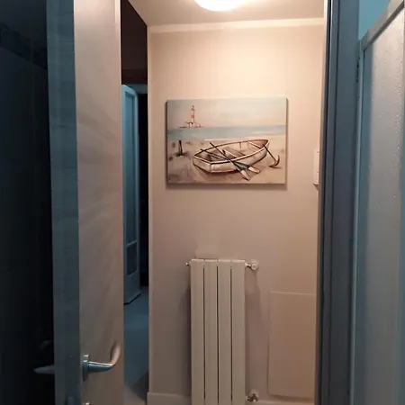 La Casa Di Annarella Apartmán Sanremo