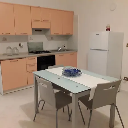 Apartmán La Casa Di Annarella