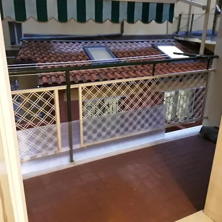 شقة La Casa Di Annarella سانريمو