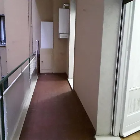 La Casa Di Annarella Apartmán Sanremo